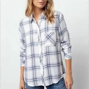 Rails - SMALL Hunter